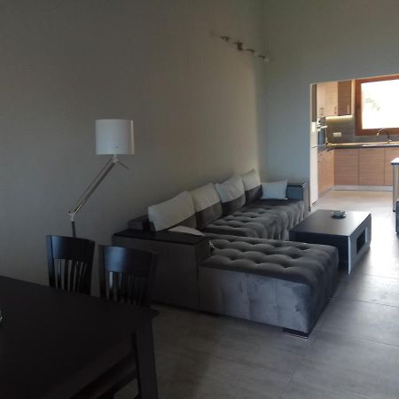 Ferienwohnung Ear Kavala Exterior foto