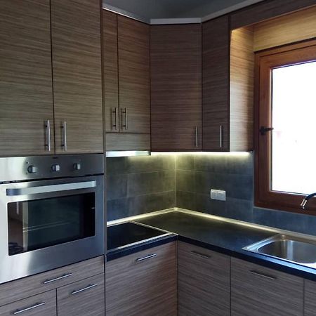 Ferienwohnung Ear Kavala Exterior foto