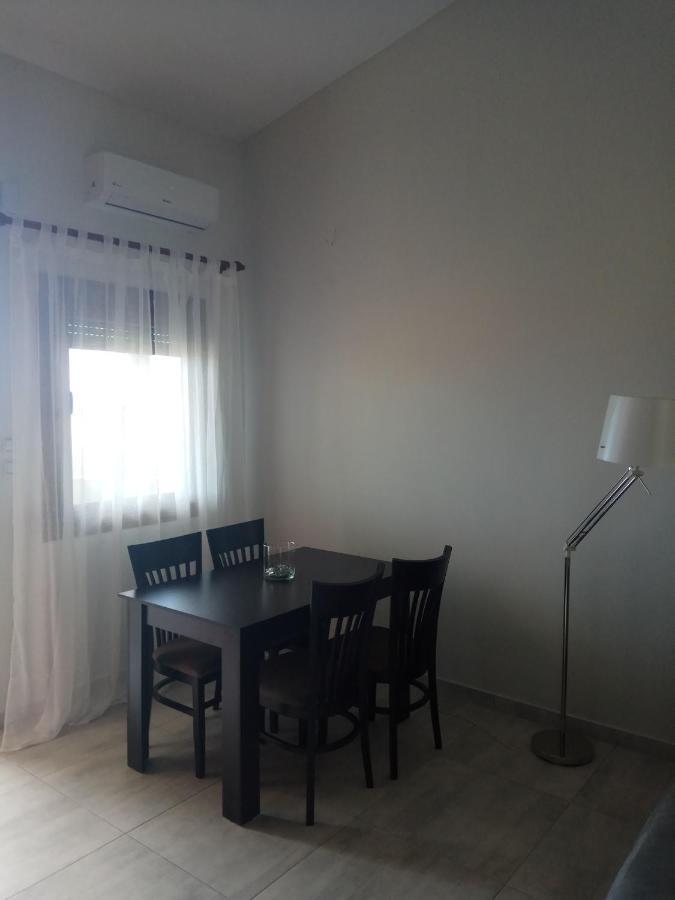 Ferienwohnung Ear Kavala Exterior foto