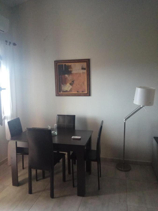 Ferienwohnung Ear Kavala Exterior foto